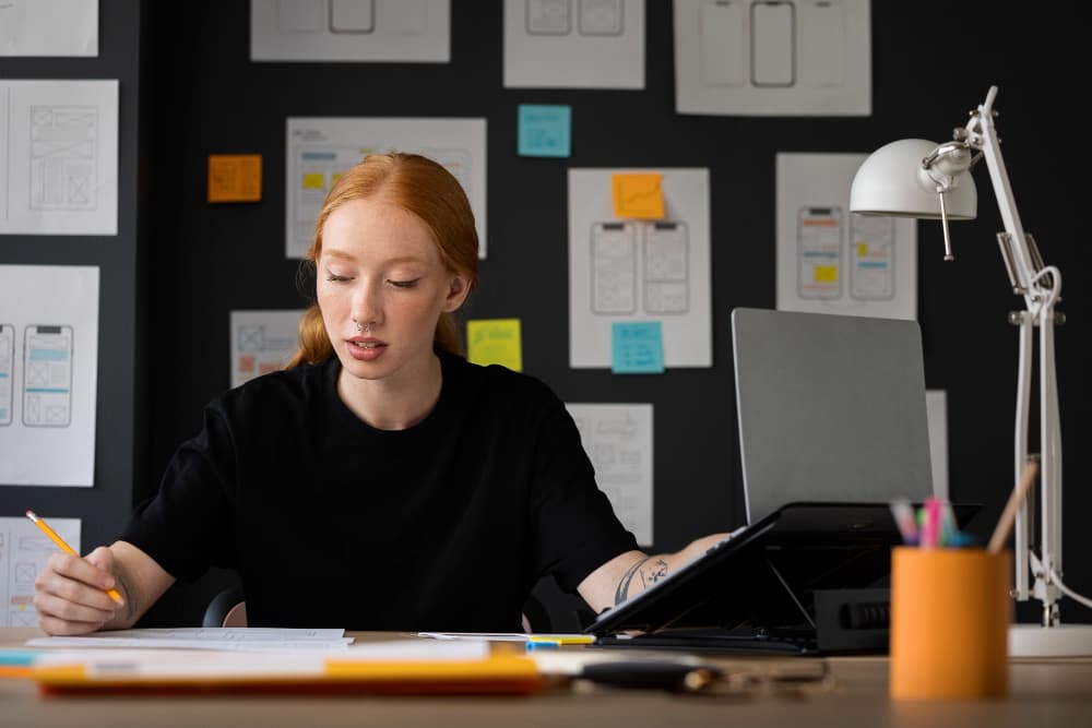 Resume creation process